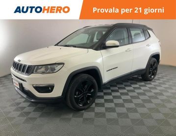 JEEP Compass 2.0 Multijet II aut. 4WD Night Eagle