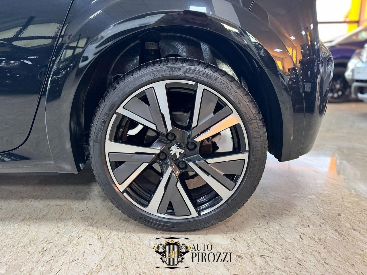 Peugeot 208 1.2 Benzina Stop&Start GT LINE 2021