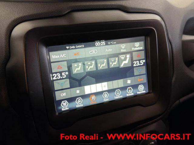 JEEP Renegade 1.5 Turbo T4 130 cv MHEV Limited - PROMO