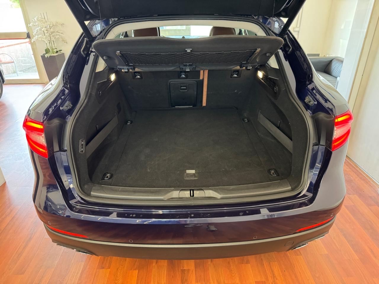 MASERATI LEVANTE V6 250 CV GRANLUSSO - MY17