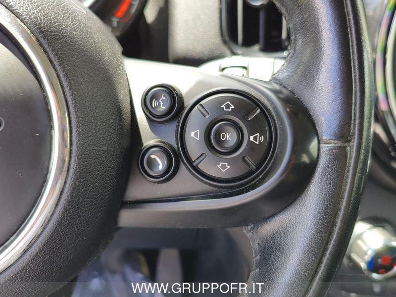 MINI Countryman Mini 2.0 Cooper D Business ALL4