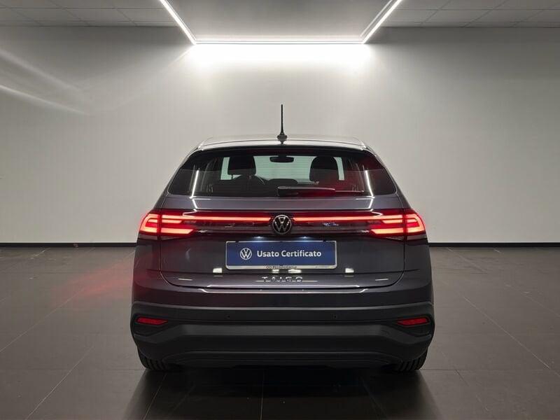 Volkswagen Taigo Life 1.0 TSI 81 kW (110 CV) DSG