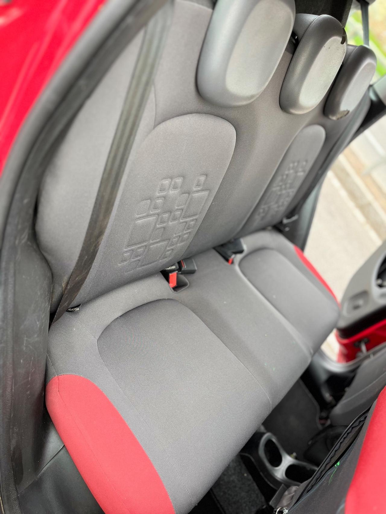 Fiat Panda 1.2 Lounge 51kw 5porte