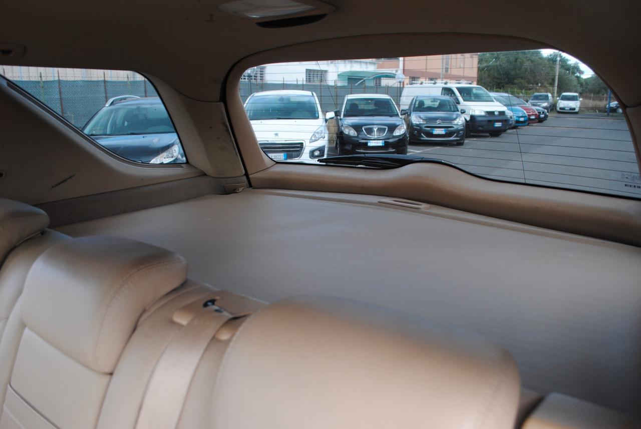 MERCEDES ML 280 3.0 CDI 190 CV