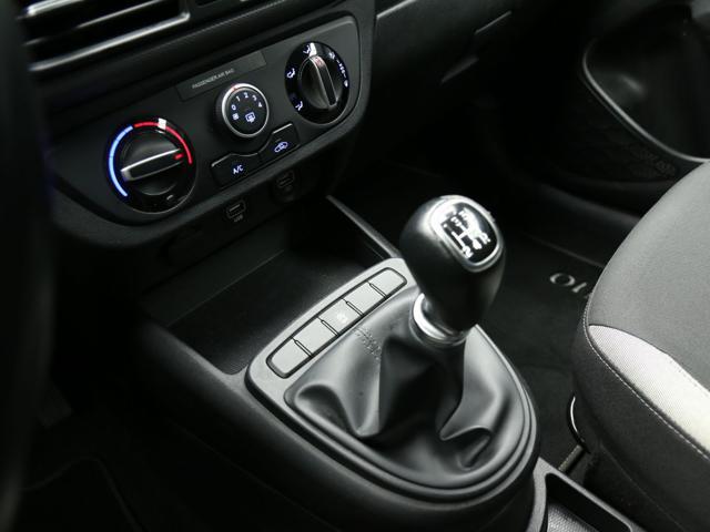HYUNDAI i10 1.0 MPI Tech