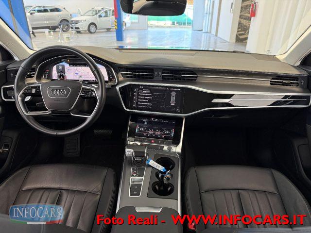 AUDI A6 Avant 35 TDI S tronic Business Plus - PROMO