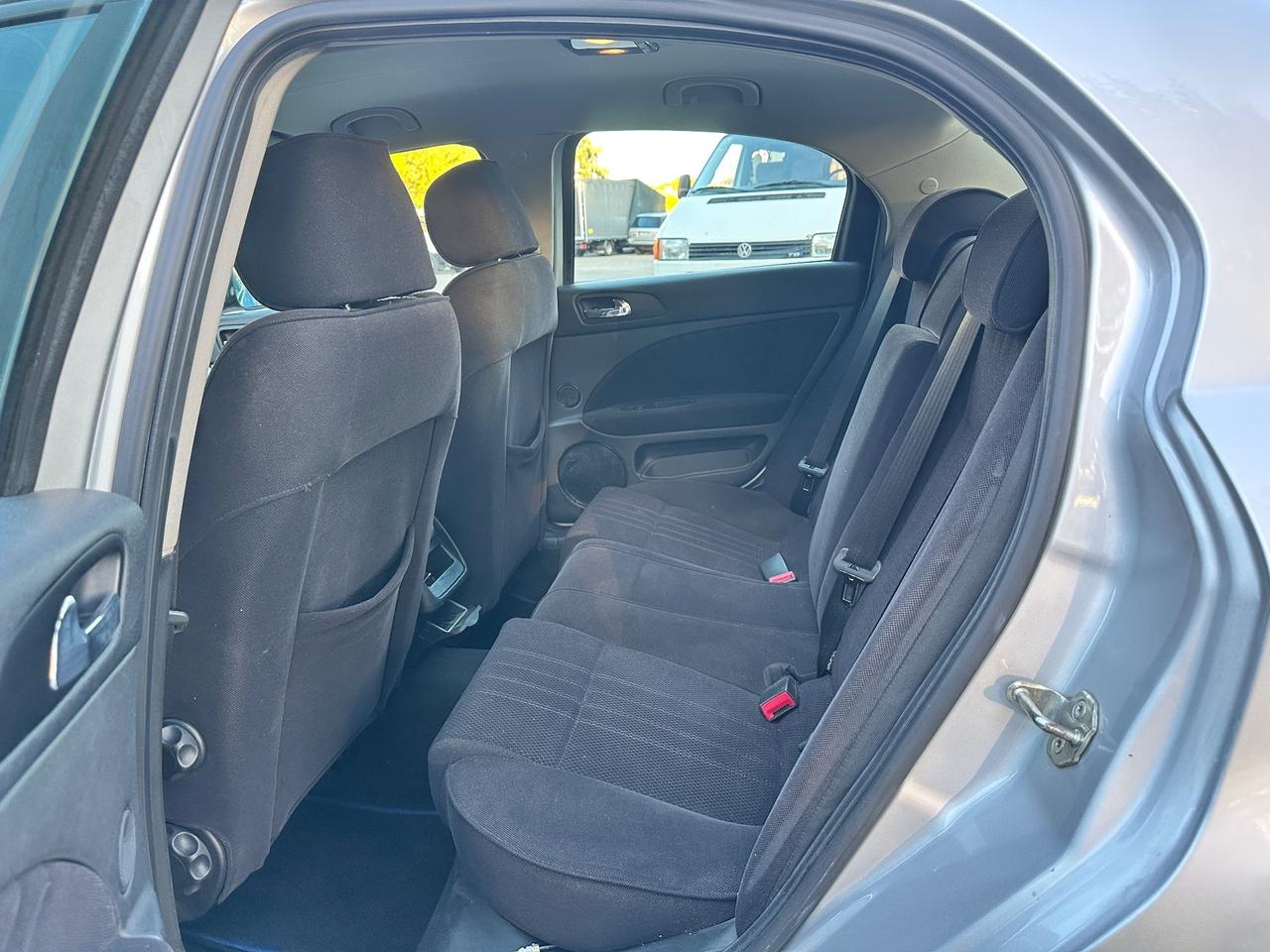 Alfa Romeo 159 1.9 JTS 16V Distinctive solo 130 mila km