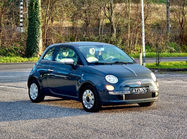 Fiat 500 1.2 EasyPower Lounge GPL 2013-E5B Manuale NEO.