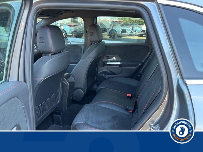 Mercedes-Benz Classe B 180d Automatic AMG Line Advanced Plus