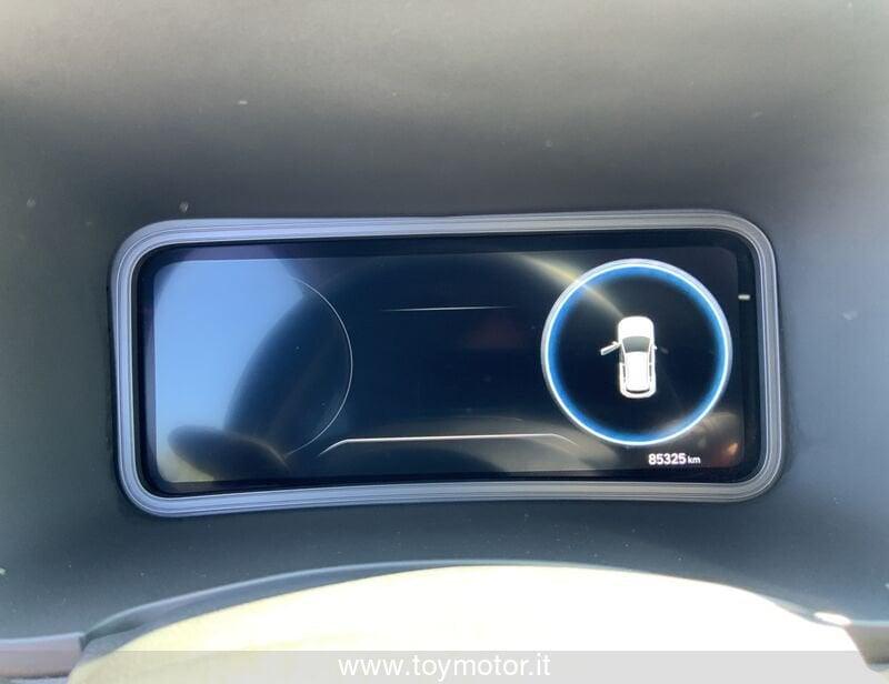 Hyundai Kona 1ªs. (2017-23) 1.6 CRDI Hybrid 48V iMT XLine