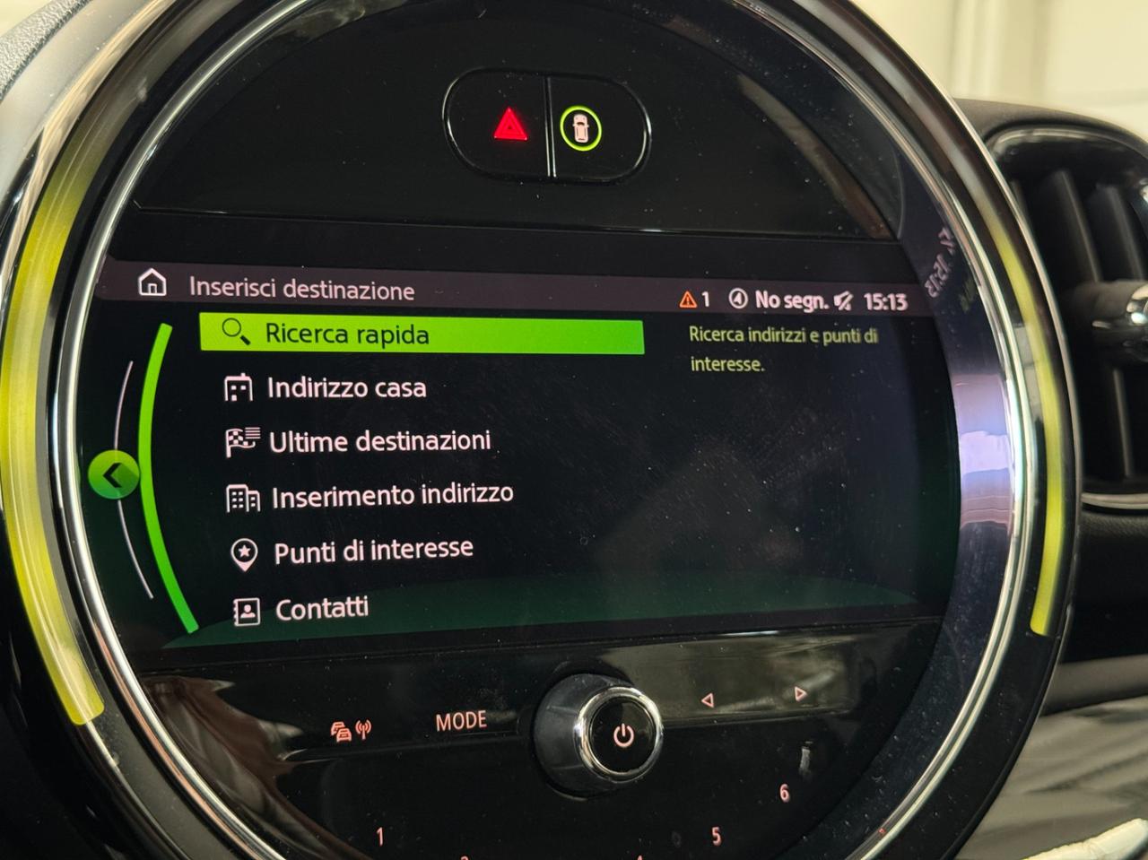 Mini Countryman Cooper SE Business 1.5 Twin Power Turbo eDrive ALL4 Steptronic