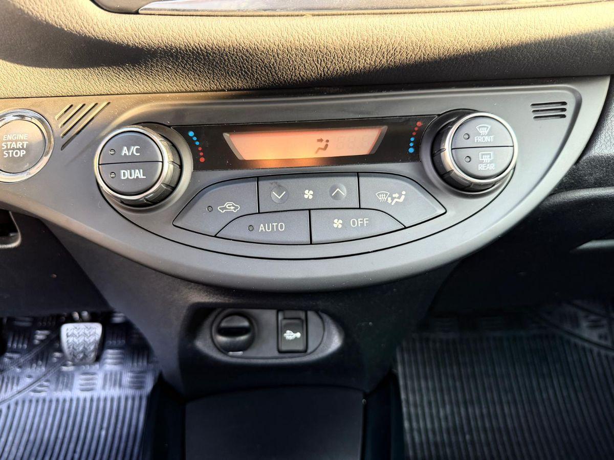 TOYOTA - Yaris - 1.4 D-4D 5p. Business