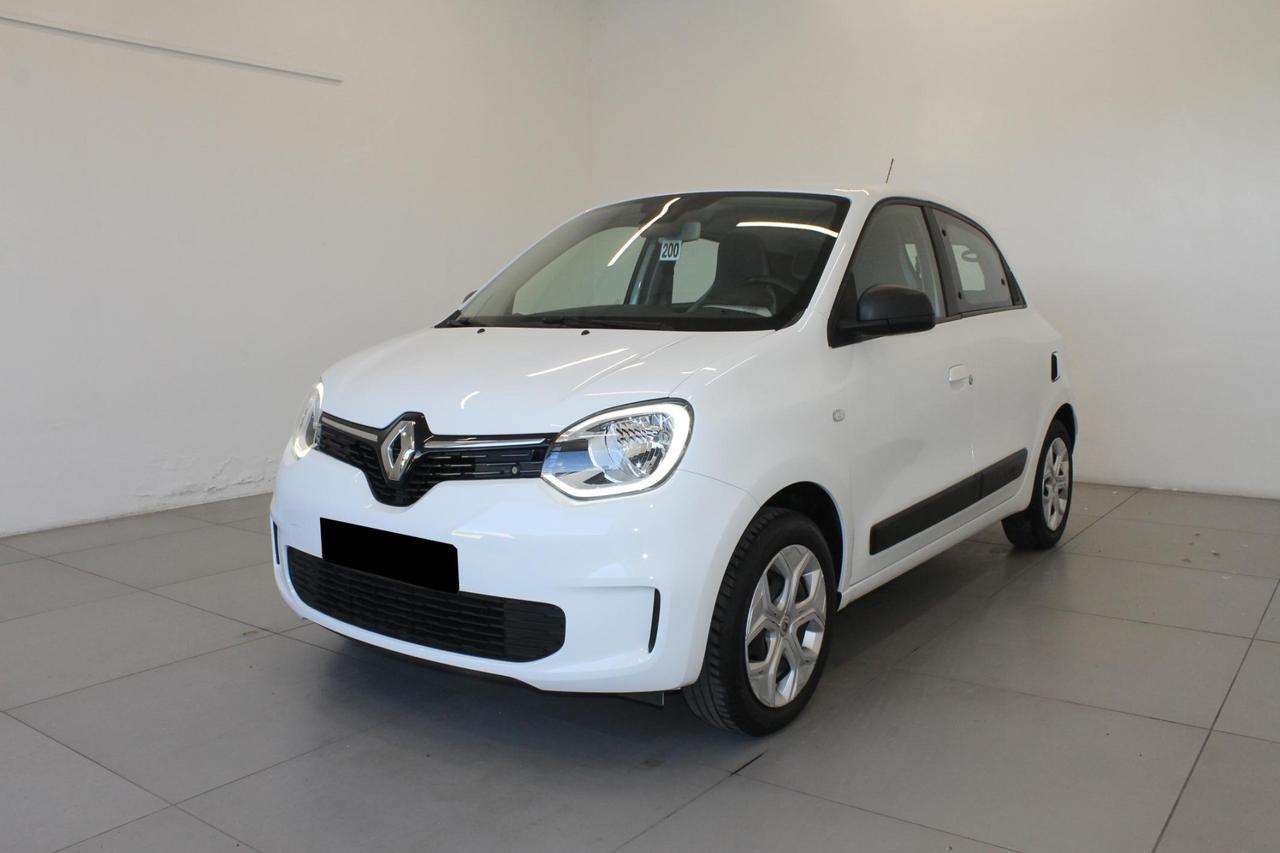 Renault Twingo 1.0 Sce Duel 75 Cv.