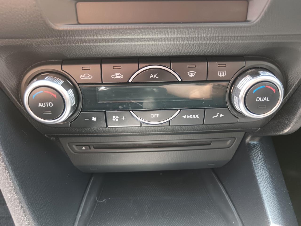 Mazda 3 1.5 SKYACTIV-D 105CV EXCEED