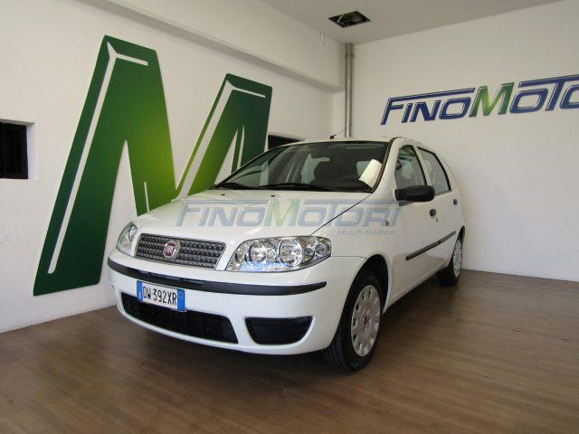 FIAT Punto Classic 1.2 5 porte Active