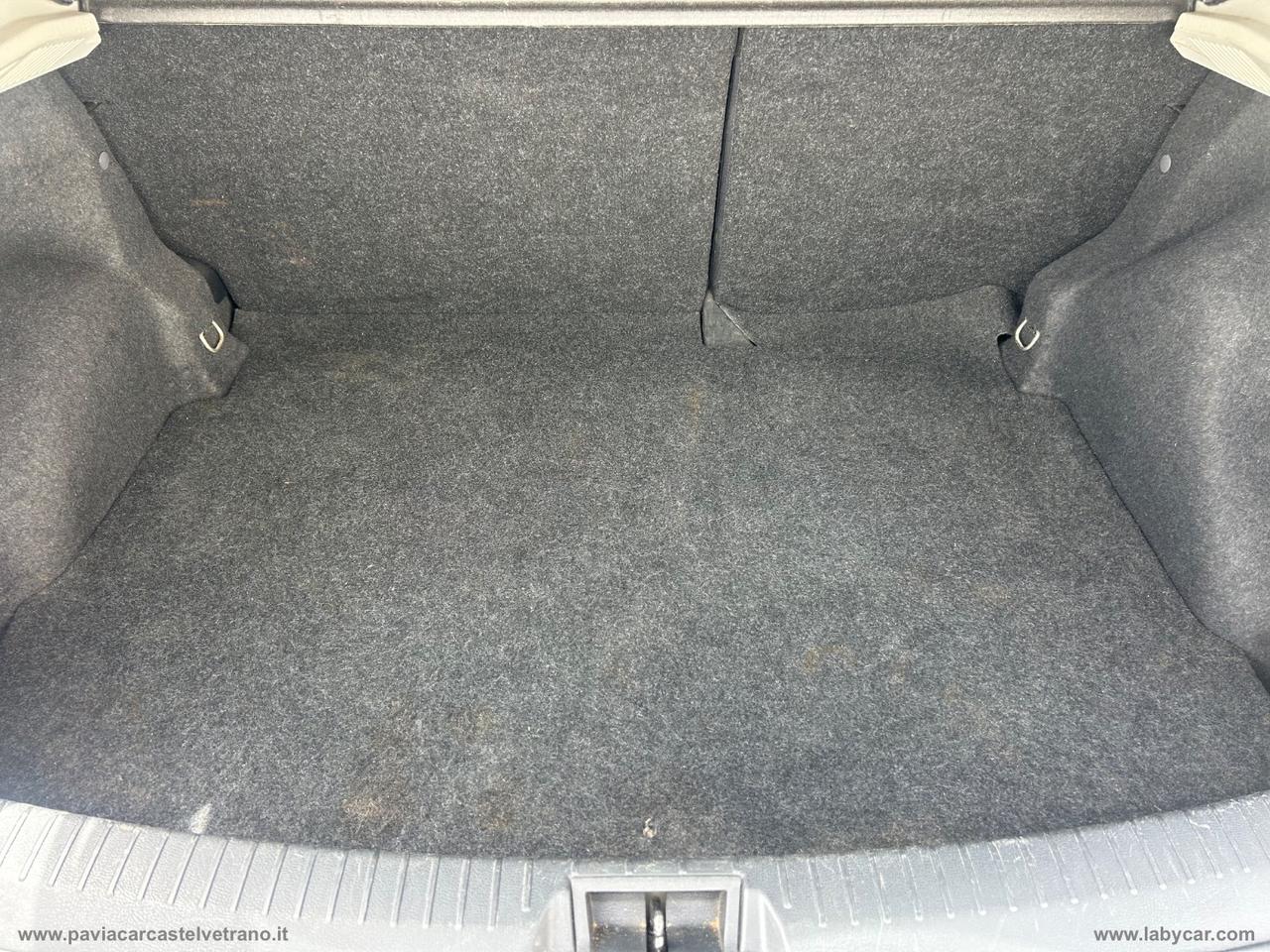 NISSAN Qashqai 1.5 dCi Visia