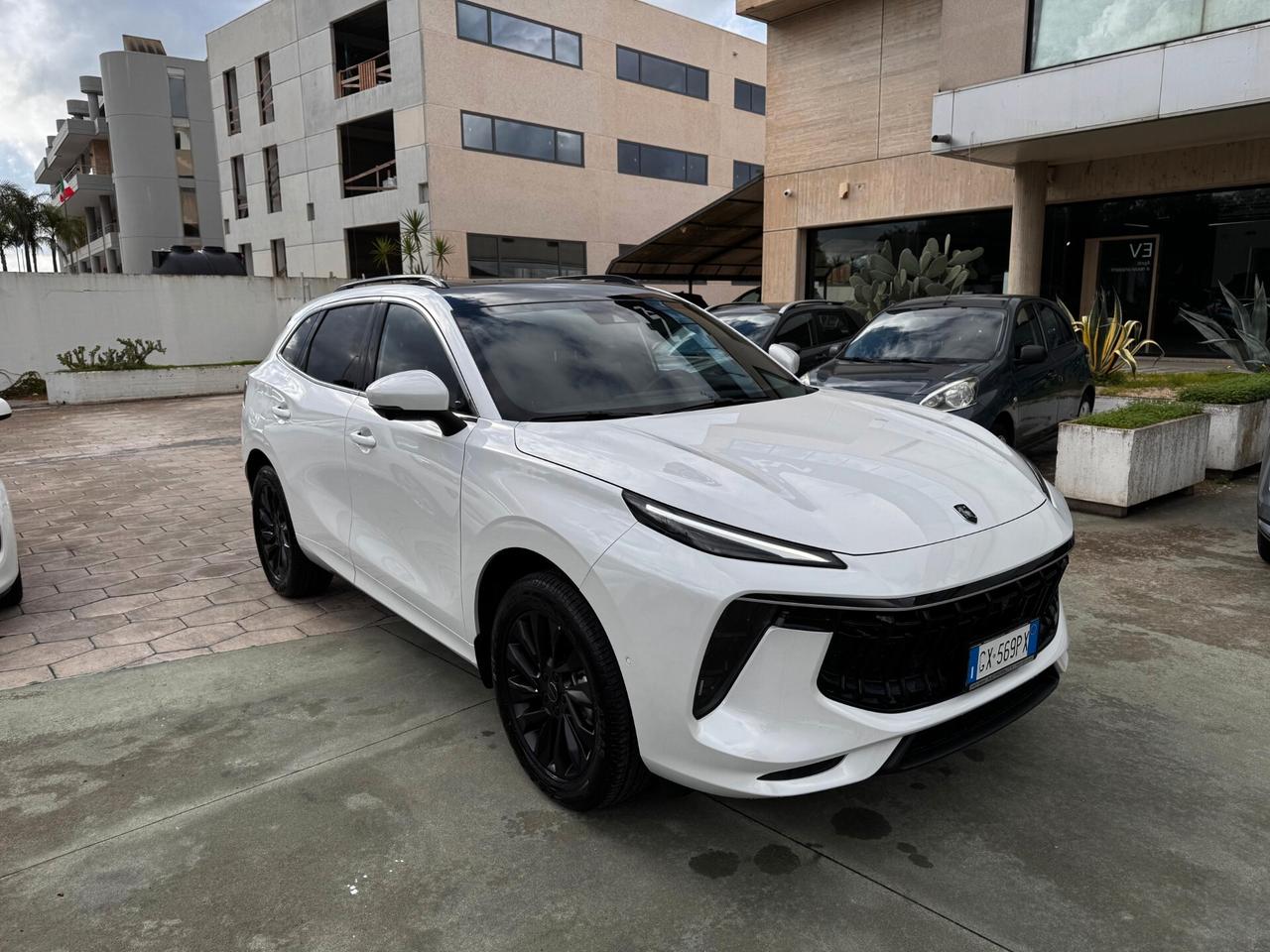 FORTHING FRIDAY 1.5 GPL 177CV AZIENDALE