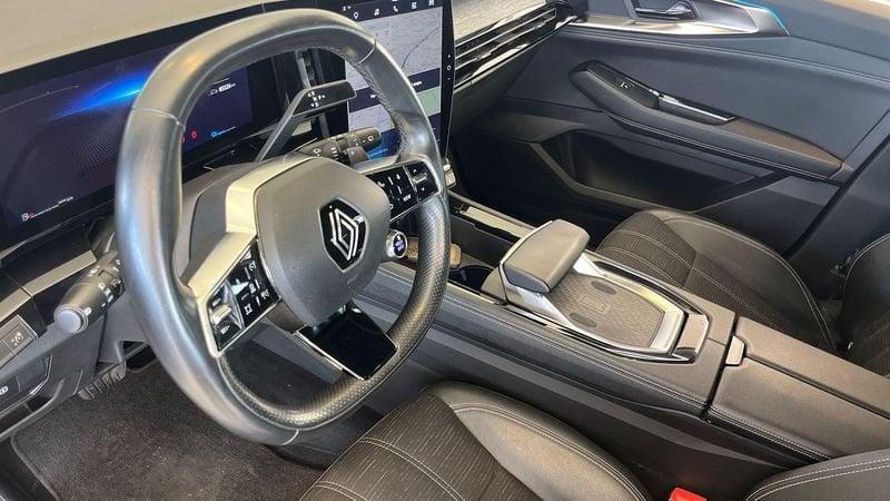 Renault Austral 1.2 E-Tech full hybrid Techno 200cv auto
