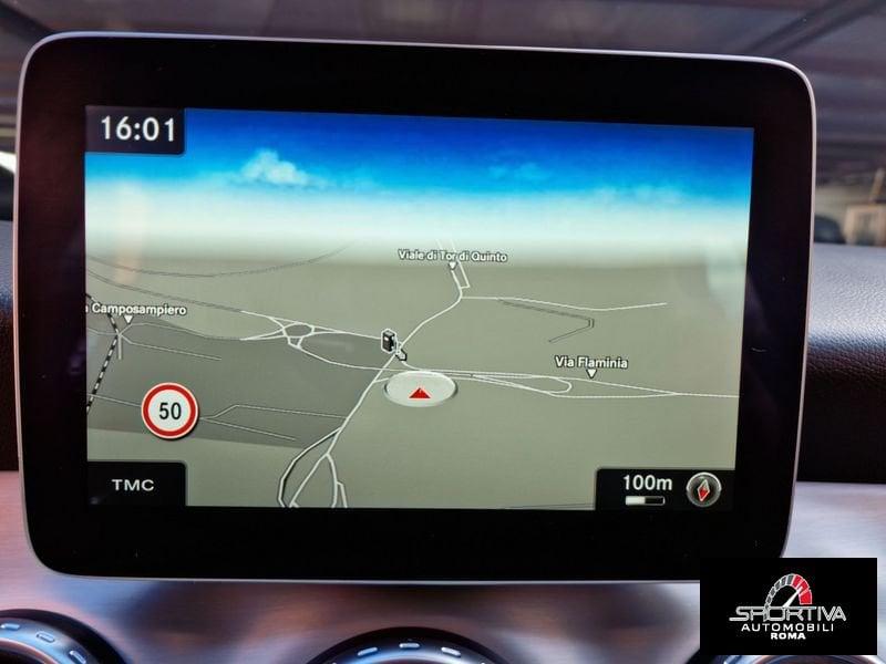 Mercedes-Benz GLA AMG PREMIUM 69000 KM AUTOMATICA! GLA 200