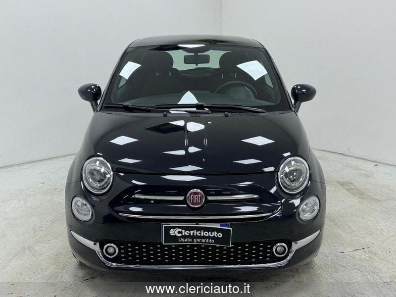 FIAT 500 1.0 Hybrid Dolcevita (TETTO PAN.)