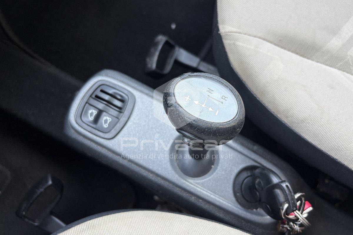 SMART fortwo 1000 52 kW cabrio passion