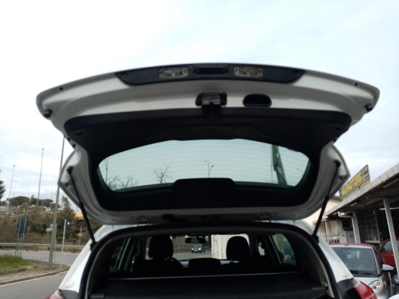 KIA SPORTAGE 1.7 CRDI VGT 2WD