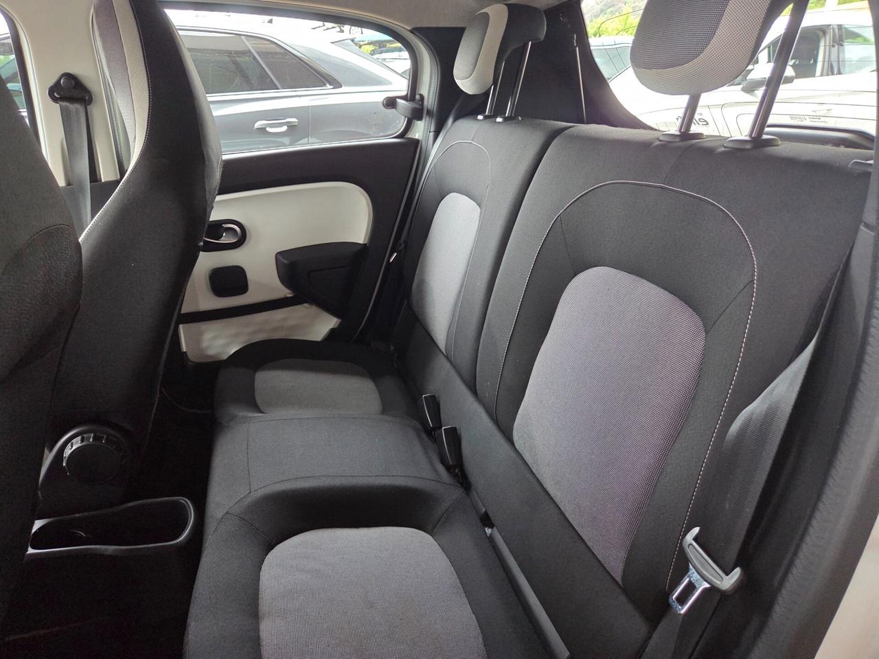 Renault Twingo SCe Stop&Start Intens