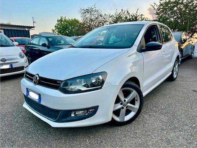 Volkswagen Polo 1.6 TDI 90CV 5p. Comfortline