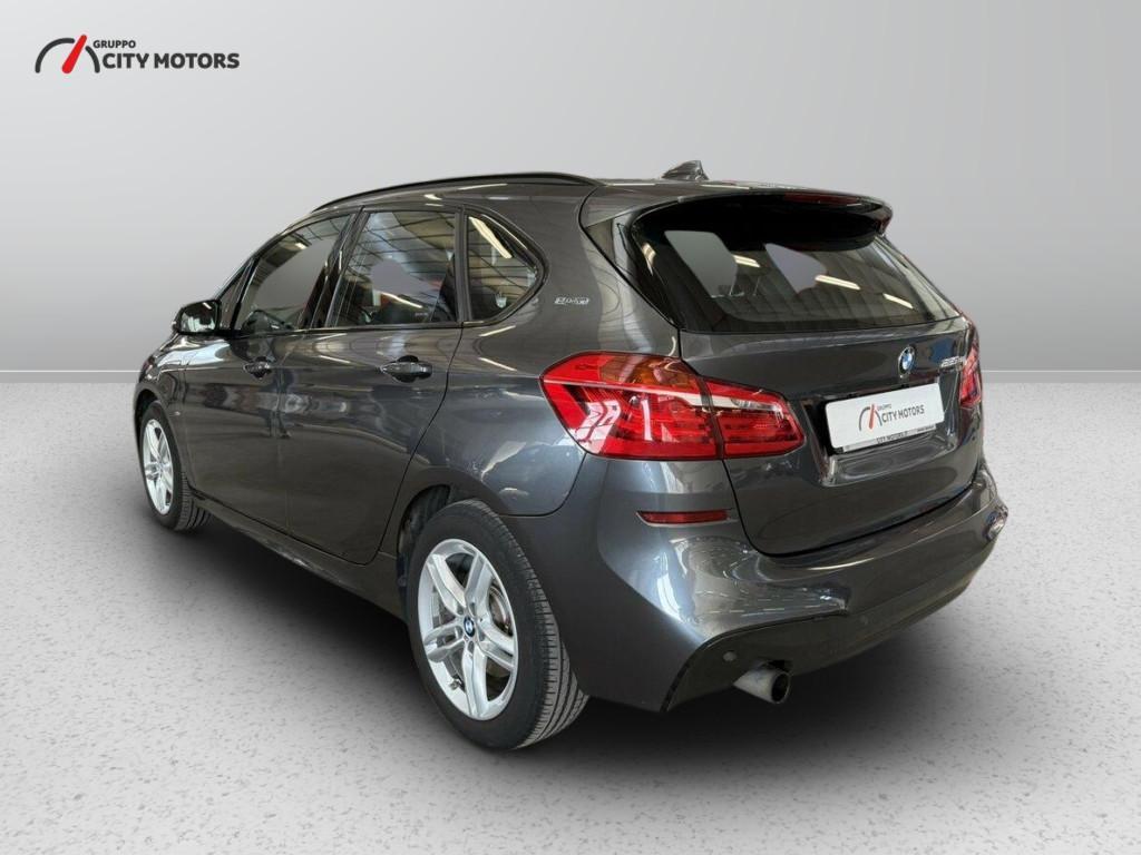 BMW Serie 2 Active Tourer 225 xe iPerformance Msport Auto