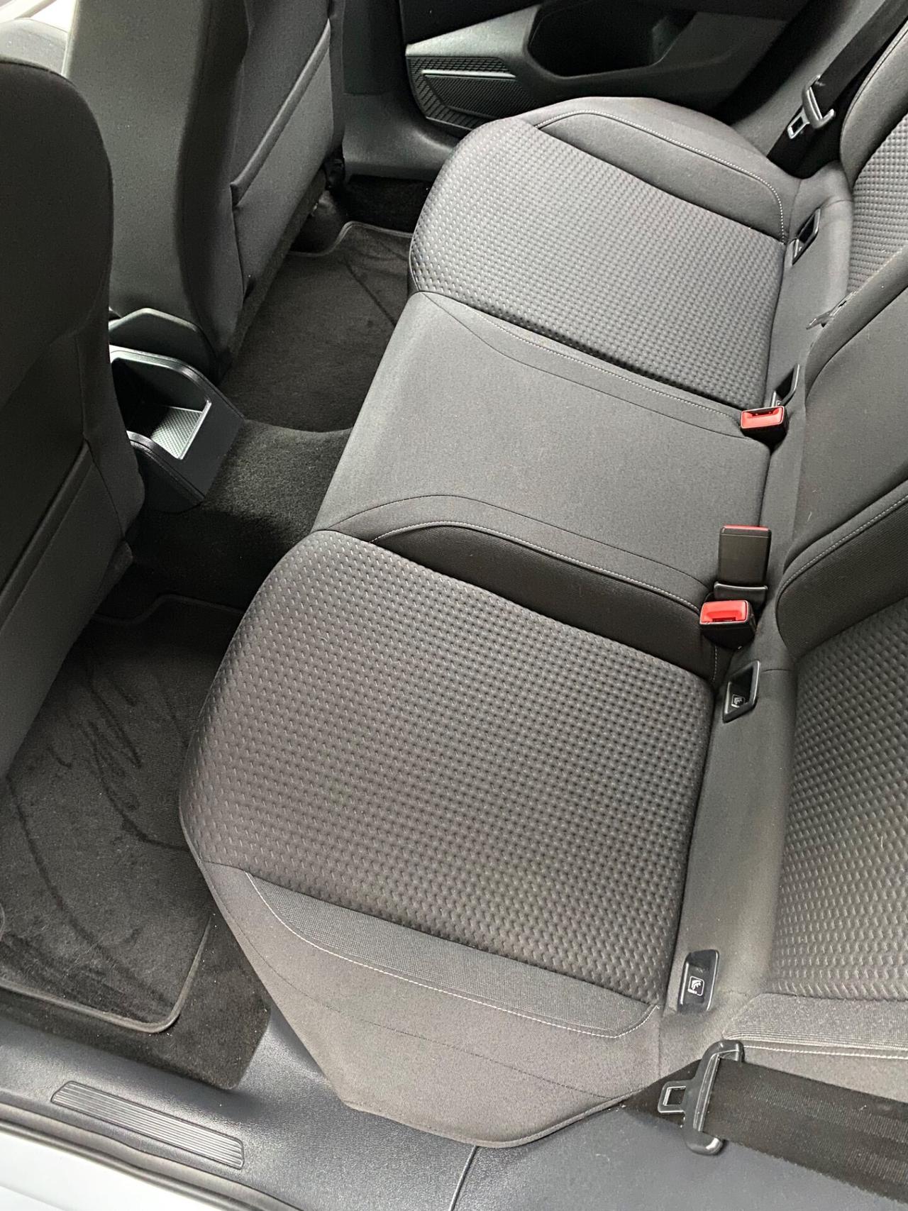 Volkswagen Polo 1.6 TDI 80cv 5p Comfortline BMT