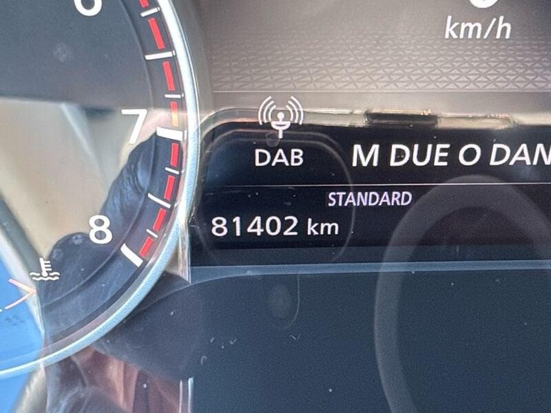 Nissan Qashqai III 2021 1.3 mhev Acenta 2wd 140cv