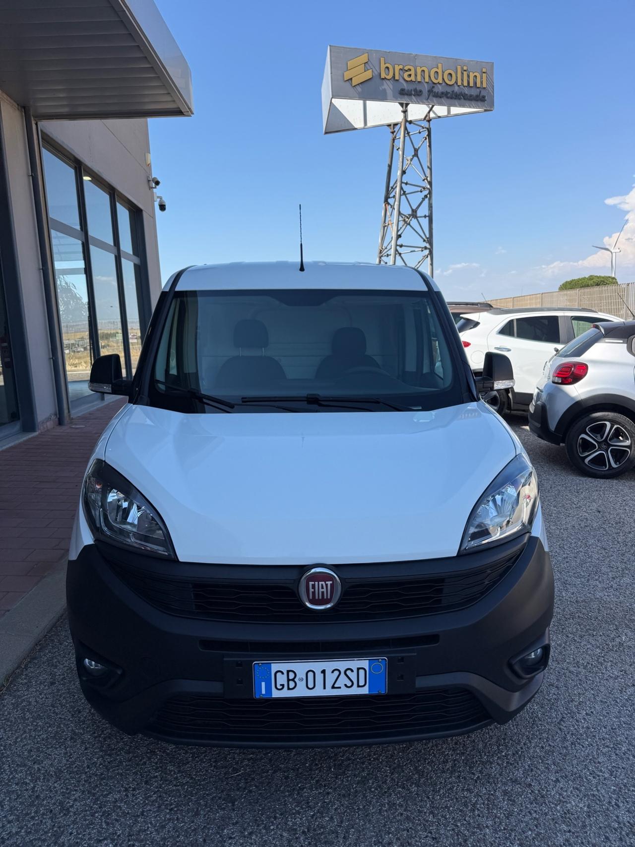 Fiat Doblo Doblò 1.3 MJT Cargo my20" IVA ESPOSTA