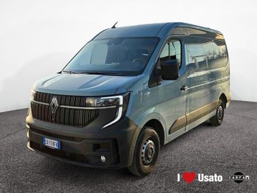 Renault Master Nuovo furgone FG TA L2H2 T35 Blue dCi 150 E6E