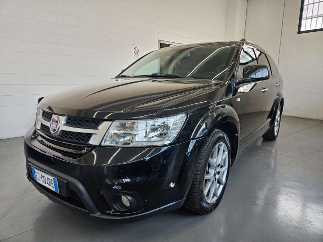 Fiat Freemont 2.0 mjt 16v 140cv E5+ NEOPATENTATI