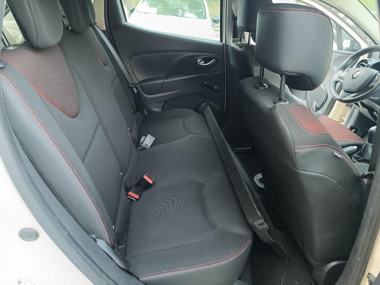 Renault Clio 1.5 dCi 75CV NAVIGATORE, GARANZIA