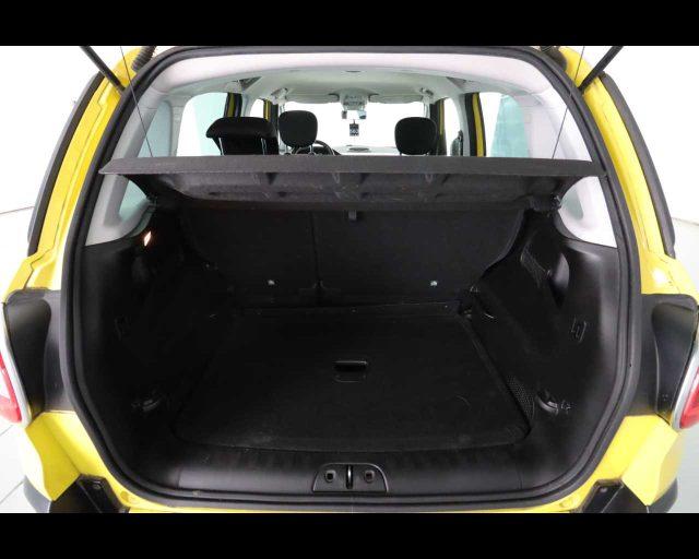FIAT 500L 1.6 Multijet 105 CV Trekking