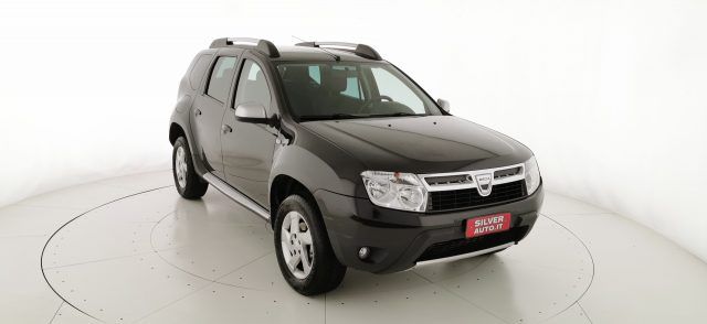 DACIA Duster 1.5 dCi 90CV 4x2 - IDONEA PER NEOPATENTATI