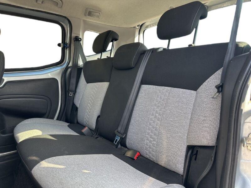 FIAT QUBO QUBO 1.3 MJT 80 CV Dynamic