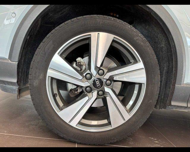 AUDI Q2 30 TDI Admired