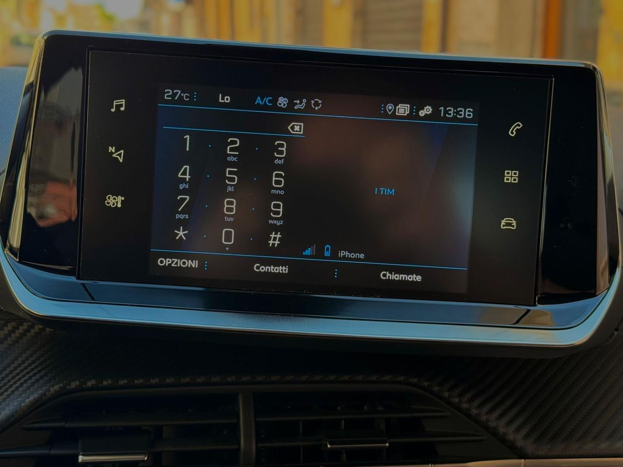 PEUGEOT 2008 BLUEHDI ALLURE PACK 1.5 131HP EAT8- 2021