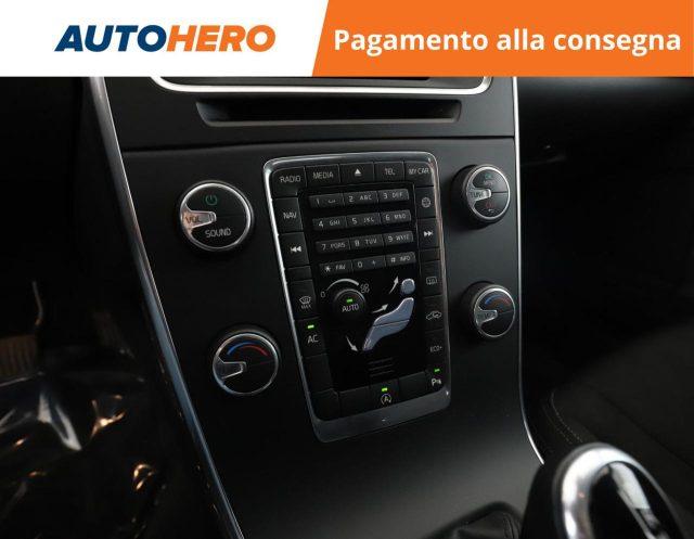 VOLVO V60 Cross Country D3 Geartronic Kinetic