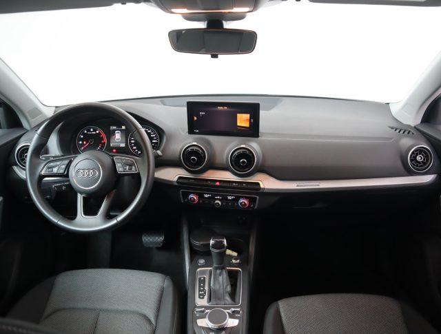 AUDI Q2 35 TFSI S tronic Advanced *PROMO PARISI GROUP*