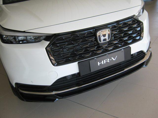 HONDA HR-V HEV 1.5 SPORT eCVT