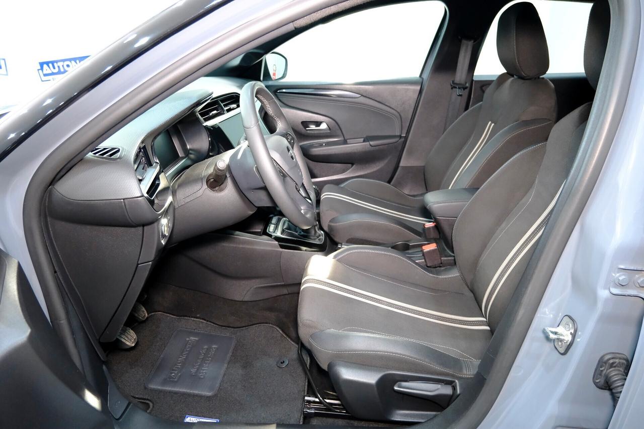 Opel Corsa 1200 TURBO 100 cv GS-Line