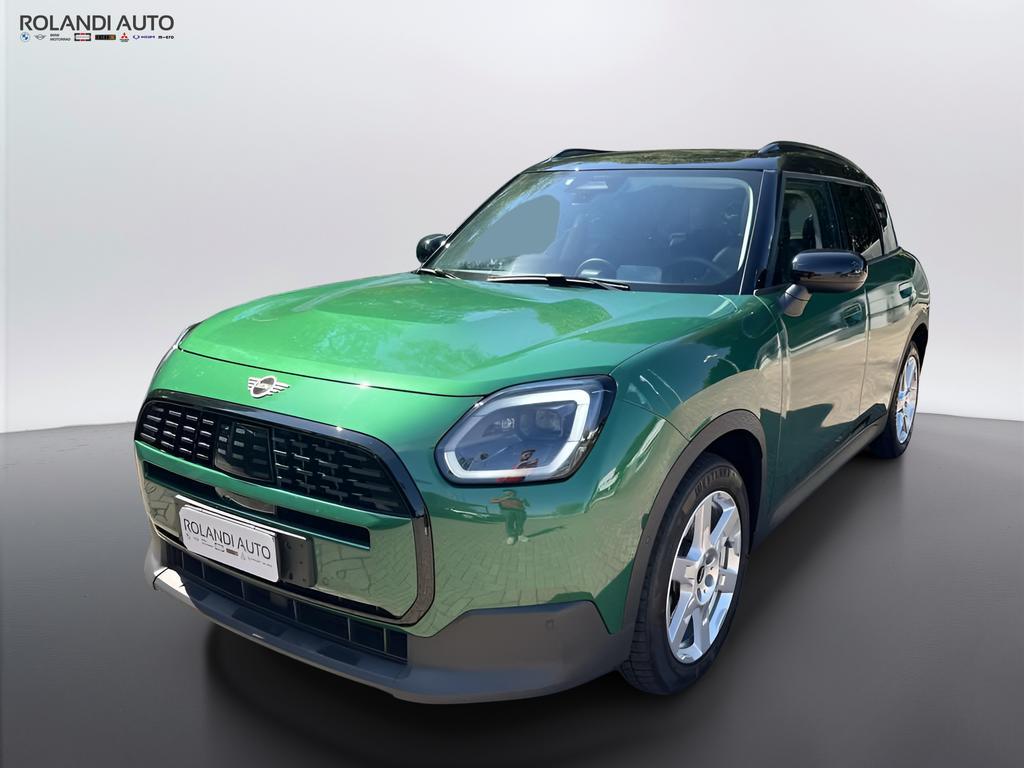 Mini Mini Countryman 2.0 48V D Classic Steptronic