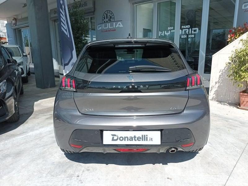 Peugeot 208 GT PureTech 100 S/S