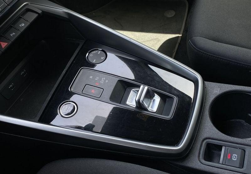 Audi A3 SPB Business 2.0 TDI 150CV S-Tronic 35