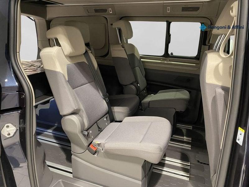 Volkswagen California 2.0 TDI 150 CV DSG Beach Camper