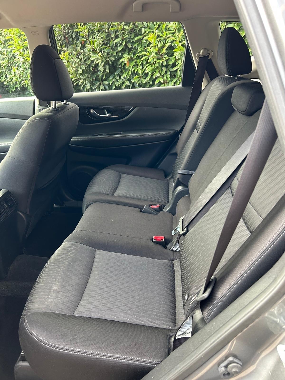 Nissan X-Trail 2.0 dCi 2WD X-Tronic N-Connecta PREZZO PROMO MESE DI OTTOBRE