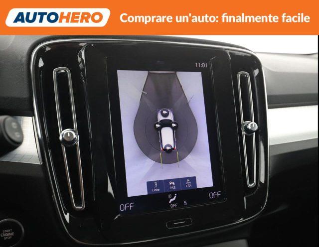 VOLVO XC40 T3 Business Plus
